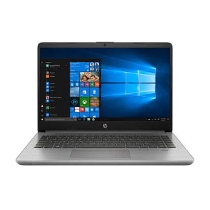 Laptop HP Notebook 340s G7 2G5C6PA 