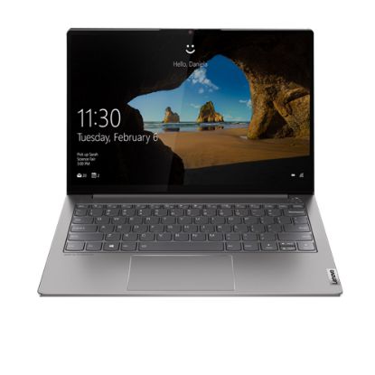 Laptop Lenovo ThinkBook 13s G2 ITL 20V9002FVN