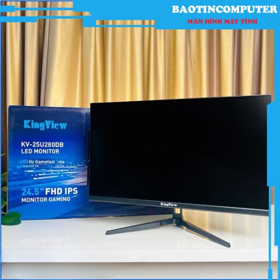 Màn Hình Gaming KingView KV-25U280DB 