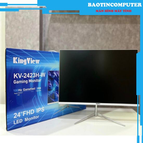 Màn Hình Máy Tính Kingview KV-2423H