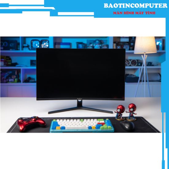 Màn Hình Máy Tính Kingview KV-27C165