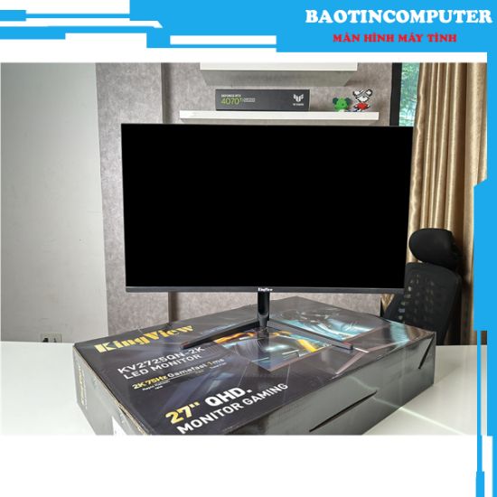 Màn hình Kingview KV-S2725QN-2K