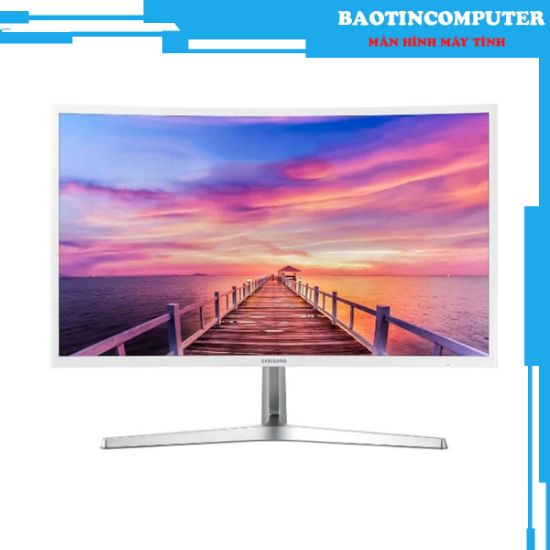 Màn hình Samsung  LC27F397FHEXXV