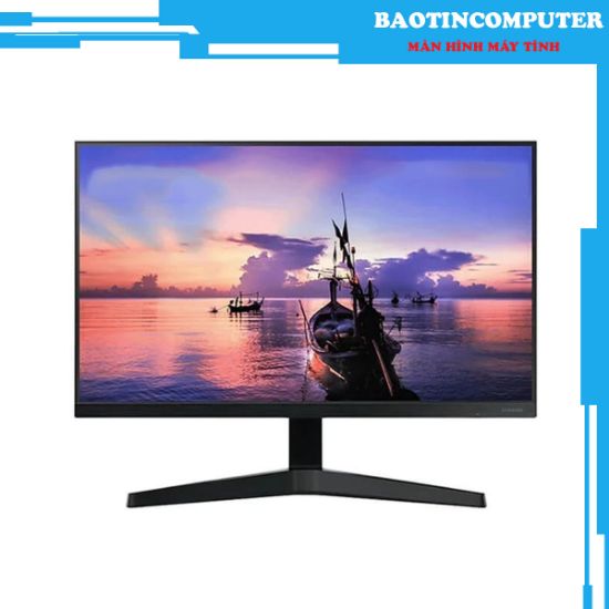  Màn hình Samsung LF24T350FHEXXV