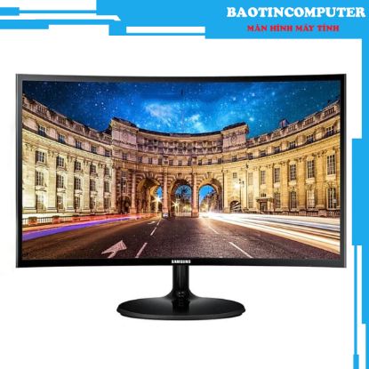 Màn hình Led cong Samsung C27F390FHE