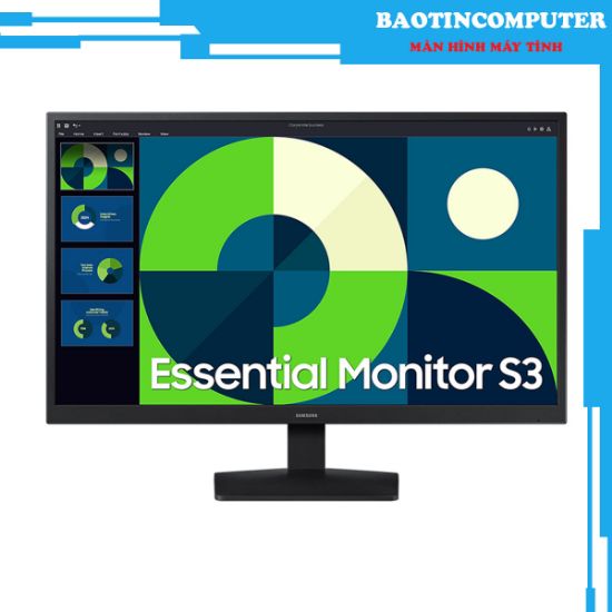 Màn hình Samsung LS24D310EAEXXV 