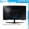 MÀN HÌNH SAMSUNG ODYSSEY G5 G55C LS27CG552EEXXV