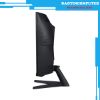MÀN HÌNH SAMSUNG ODYSSEY G5 G55C LS27CG552EEXXV