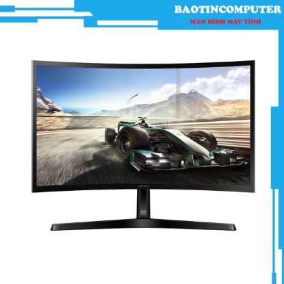 Màn Hình SAMSUNG LS24D366GAEXXV