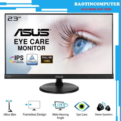 Màn hình Asus VC239H-J 23.0Inch Màn hình Asus VC239H-J
