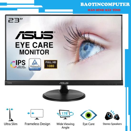 Màn hình Asus VC239H-J