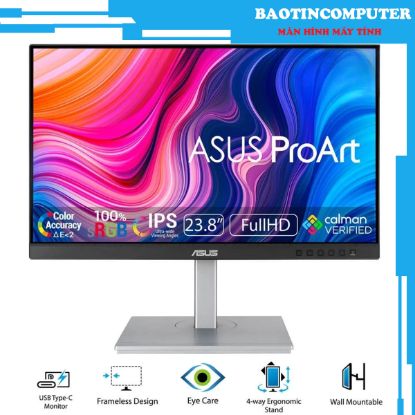 Asus ProArt PA247CV/P 23.8Inch Asus ProArt PA247CV/P