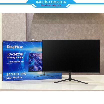 Màn Hình Máy Tính Kingview KV-2423H