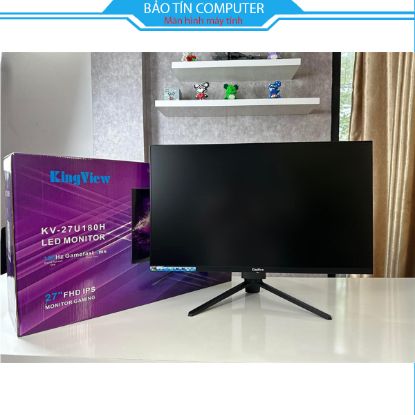 Màn Hình Máy Tính Kingview KV-27U180H