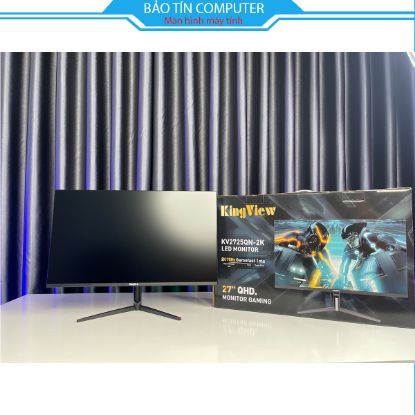 Màn hình Kingview KV-S2725QN-2K