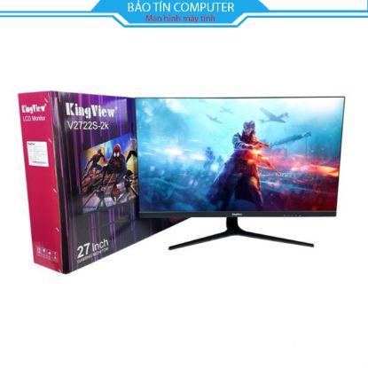 Màn hình Kingview V2722S 27
