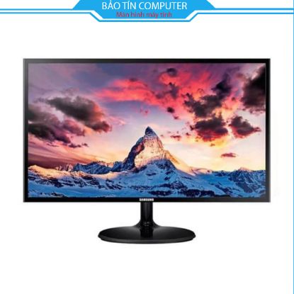 Màn hình SAMSUNG S24F350FHE
