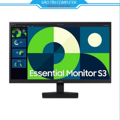 Màn hình Samsung LS24D310EAEXXV