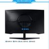 MÀN HÌNH SAMSUNG ODYSSEY G5 G55C LS27CG552EEXXV