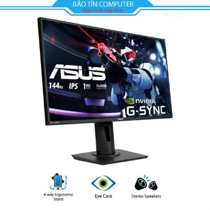 Màn hình Gaming Asus VG279Q Full HD, Màn hình Gaming Asus VG279Q Full HD,