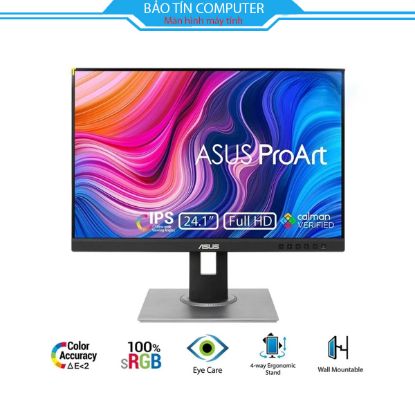 Màn Hình Đồ Họa ASUS ProArt PA248QV Màn Hình Đồ Họa ASUS ProArt PA248QV