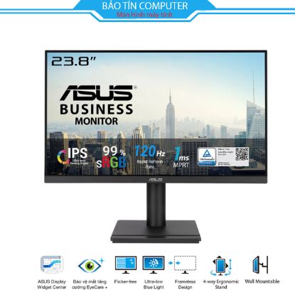 Màn Hình ASUS VA249QGS Màn Hình ASUS VA249QGS