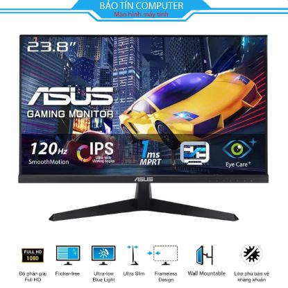 Màn Hình ASUS VY249HGR Màn Hình ASUS VY249HGR