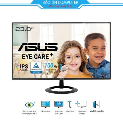 Màn Hình ASUS VZ24EHF Màn Hình ASUS VZ24EHF