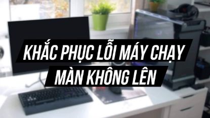 Hình ảnh cho bài viết Top Những lý do khiến màn hình máy tính không nên