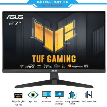 Gaming ASUS TUF VG279Q3A  Gaming ASUS TUF VG279Q3A