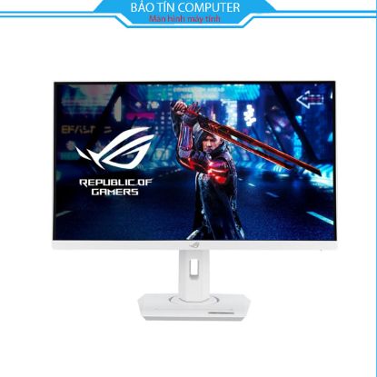 Màn Hình Gaming ASUS ROG Strix XG259QNS-W Màn Hình Gaming ASUS ROG Strix XG259QNS-W