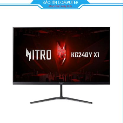 Màn Hình Gaming Acer NITRO KG240Y X1