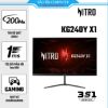 Màn Hình Gaming Acer NITRO KG240Y X1