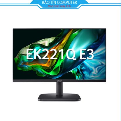 Acer EK221Q E3 UM.WE1SV.301
