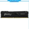 RAM PC Kingston Fury Beast Black 16GB 