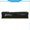 RAM PC Kingston Fury Beast Black 16GB 