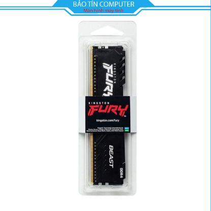 RAM PC Kingston Fury 8GB 3200MHz KF432C16BB/8