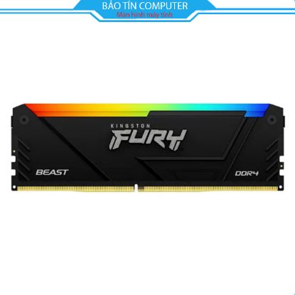 Kingston FURY Beast RGB 16GB