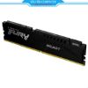 Ram PC Kingston Fury Beast DDR5 4800MHz 16GB