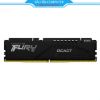 Ram PC Kingston Fury Beast DDR5 5200MHz 16GB