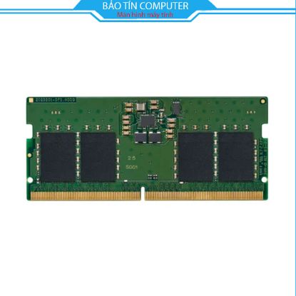 Ram Laptop Kingston DDR5 5600MHz 16GB KVR56S46BS8