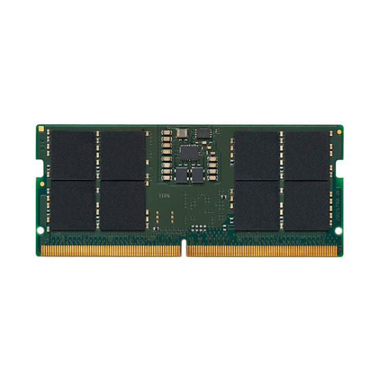 Ram Laptop Kingston 16GB 4800MT/S KVR48S40BS8-16