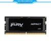 Ram Laptop Kingston Fury Impact 16GB 4800MT/s DDR5 KF548S38IB-16