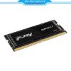Ram Laptop Kingston Fury Impact 16GB 4800MT/s DDR5 KF548S38IB-16