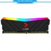 RAM PNY XLR8 DDR4 3200MHz Heatsink RGB 8GB