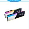 RAM G.SKILL TRIDENT Z Neo RGB 32GB (2x16GB) DDR4 3600MHz (F4-3600C18D-32GTZN)