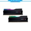 RAM GSKILL TRIDENT Z5 RGB 64GB (2X32GB) DDR5 bus 6000 