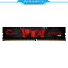 RAM G.SKILL Aegis 8GB (1x8GB) DDR4 3200Mhz (F4-3200C16S-8GIS)