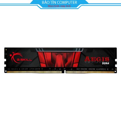 RAM G.SKILL Aegis 8GB (1x8GB) DDR4 3200Mhz (F4-3200C16S-8GIS)