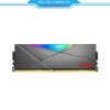 Ram Adata Spectrix D50 RGB 8GB (1x8GB) DDR4 3200Mhz